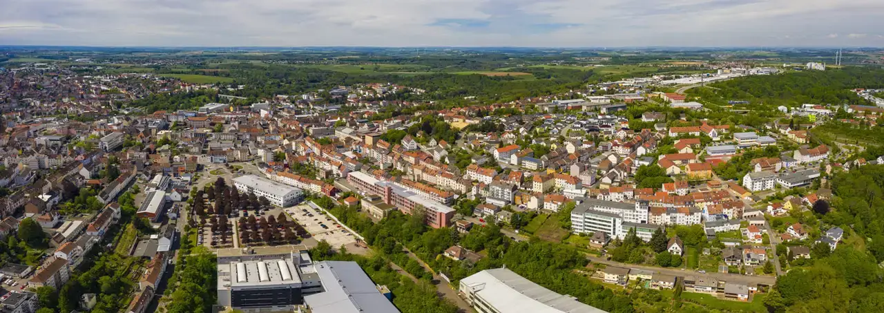 Pirmasens