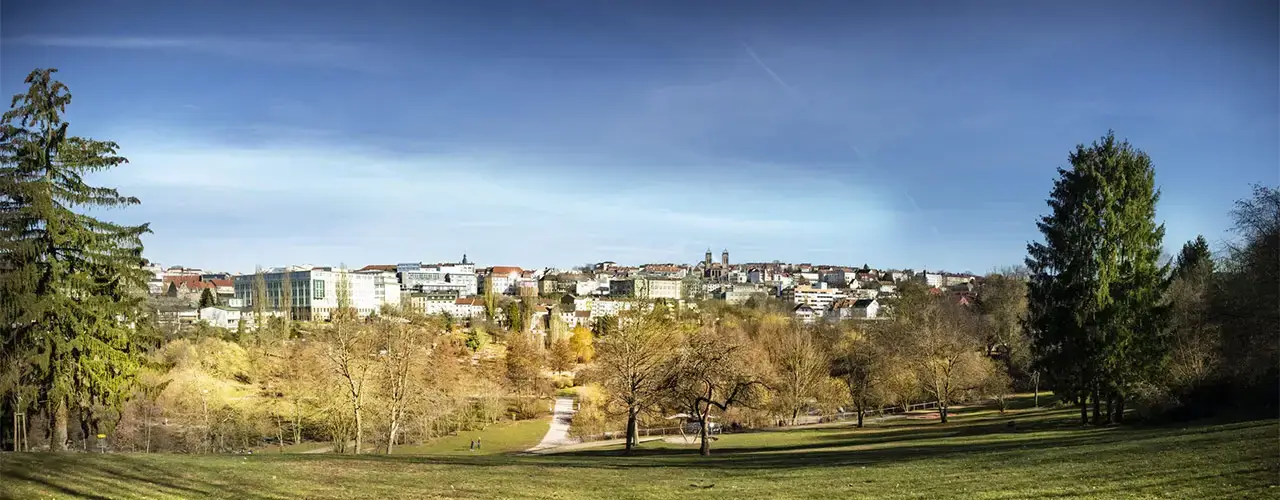 Pirmasens