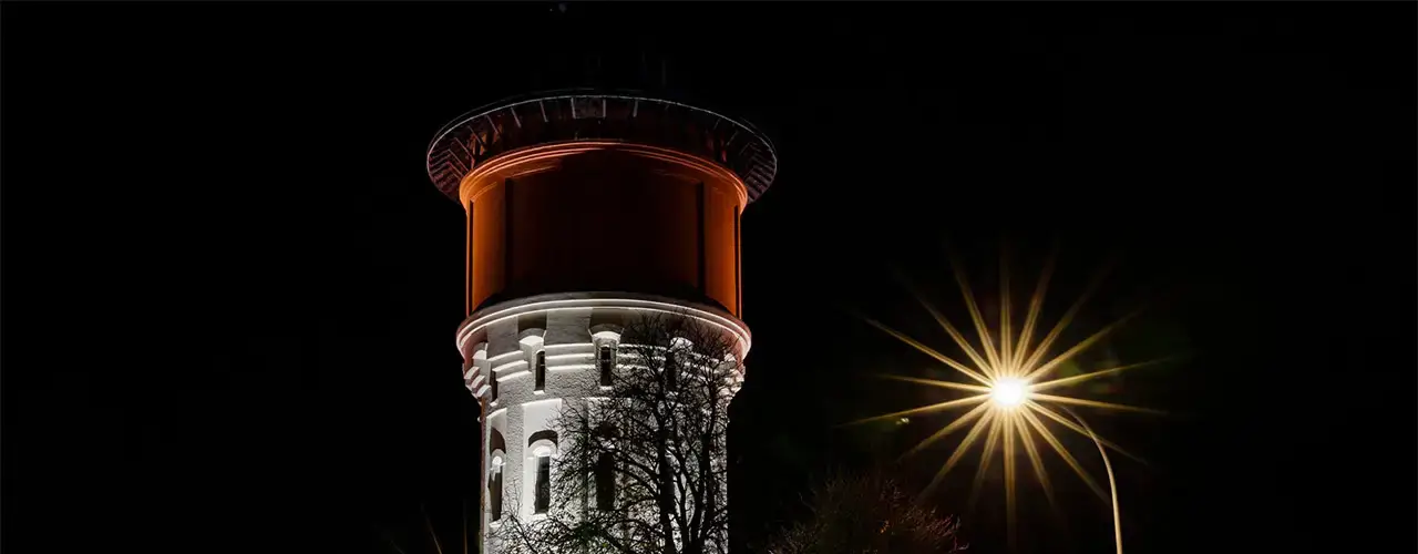 Wasserturm Pirmasens
