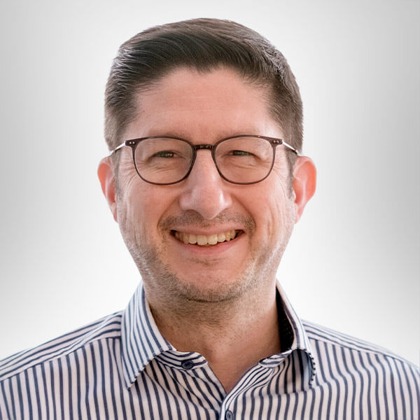 Giuseppe Di Benedetto, Stv. Vorstandsvorsitzender, Stv. Fraktionsvorsitzender