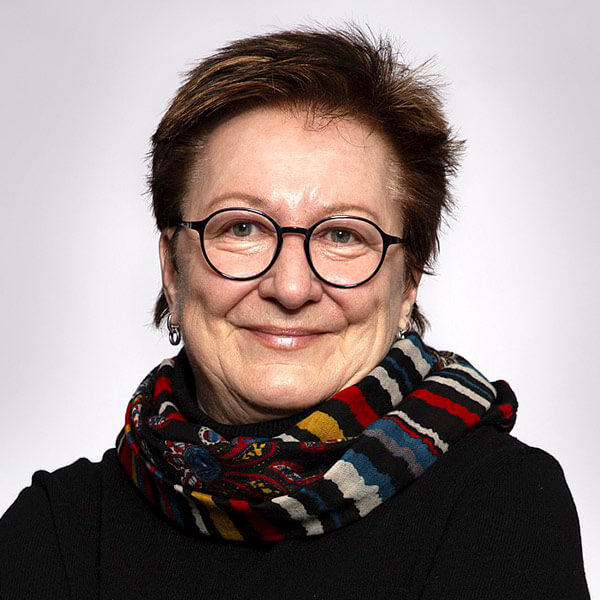 Fraktion Stadtratsmitglieder Bärbel Göllner