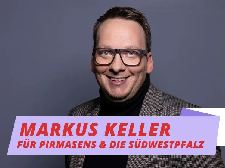 Markus Keller