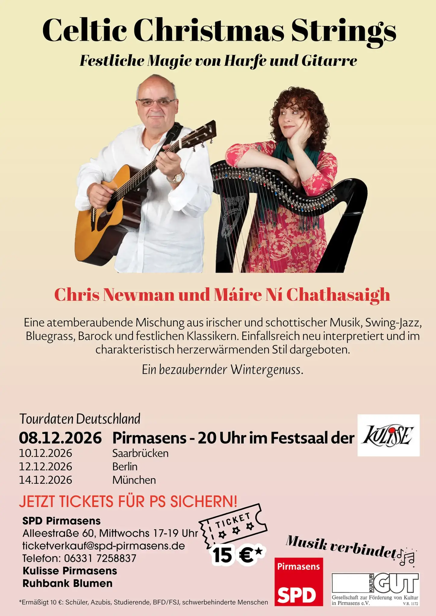 celtic-strings-kulisse-pirmasens-spd-pirmasens-plakat
